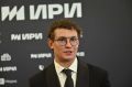 Актер Никита Кологривый выступит на юридическом форуме в Петербурге