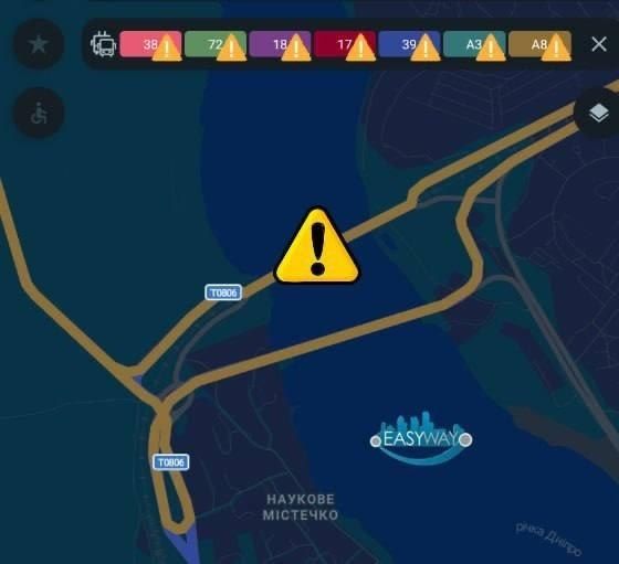 Два майора: Город Запорожье: по мостам и плотинам Два майора: Город Запорожье: по мостам и плотинам
