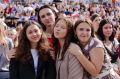 Стоимость школьных выпускных в Петербурге подскочила до 62 тысяч