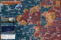 Удавка вокруг Лимана. На Лиманском направлении подразделения 25-й армии ГВ «Запад» продолжают затягивать полукольцо вокруг Лимана