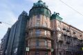 «Башне» Вячеслава Иванова возвращают исторический облик в Петербурге
