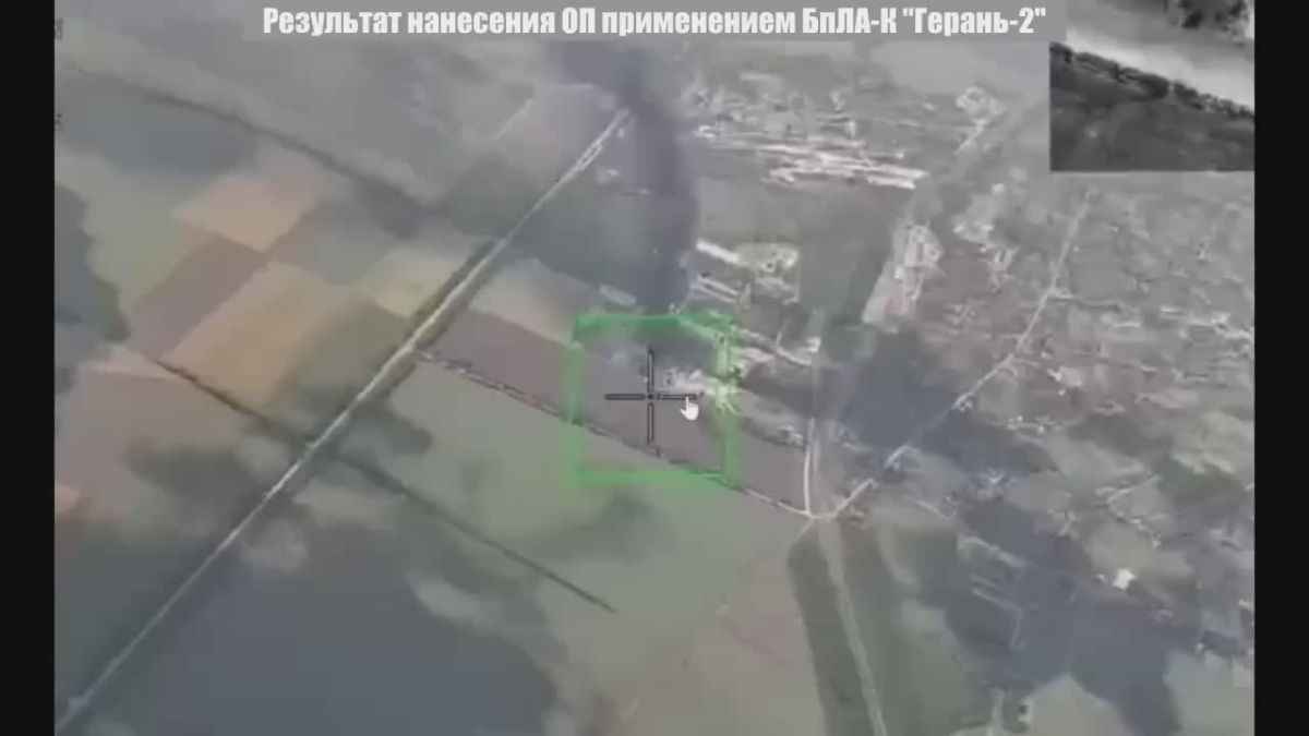 Александр Коц: «Герани» зажигают на Днепропетровщине