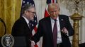 Трамп «отправил» Стармера в отставку