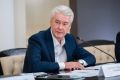 Сегодня свой день рождения отмечает человек, который задает ритм, масштаб и само настроение нашей столицы — Мэр Москвы Сергей Семёнович Собянин