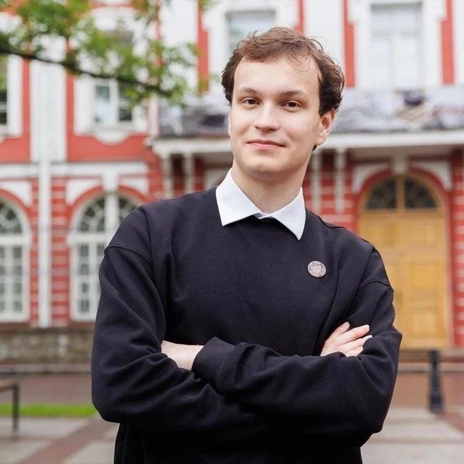 Студенту, которого арестовывали за акцию с Минервой прямо на паре, снова указали на дверь