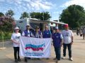 Ассоциация автомототуризма рассказала о привлечении туристов в ДНР и Новороссию