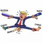 Сергей Колясников: Делегация Ирана не вернется к переговорам, пока Трамп не извинится за высказанные им угрозы (с) Al Mayadeen