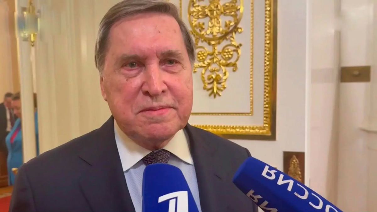 "Одна из сторон оказалась не в состоянии выполнить договоренности, достигнутые в Анкоридже"