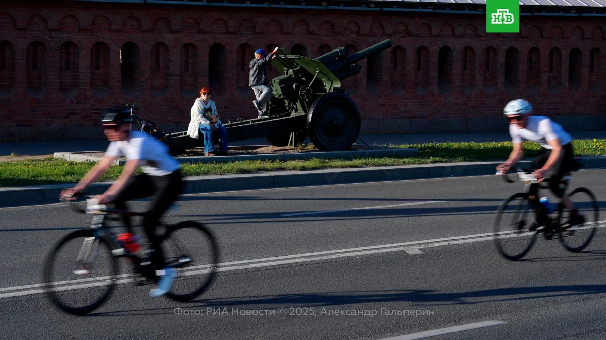 В петербургском управлении ГАИ задумались о жестком наказании для нетрезвых велосипедистов