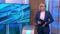 1418 свечей — по числу дней Великой Отечественной войны — зажгли на Дворцовой набережной