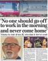 �������� ��������: Daily Mail ������� ���������� 60-������� ��������� ������, ������� ����� ����� � ��������