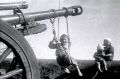 Юлия Витязева: По несчастью или к счастью