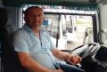 Водитель автобуса в Ленобласти спас пятилетнего мальчика