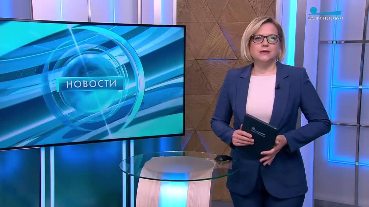 1418 свечей — по числу дней Великой Отечественной войны — зажгли на Дворцовой набережной