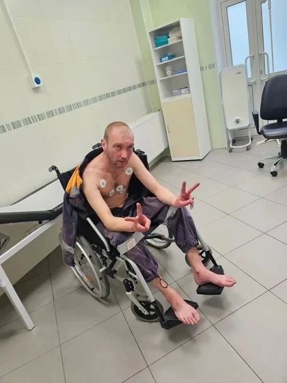 Экстрасенсы хоронили пропавшего врача, а он пил болотную воду и улетел на вертолете
