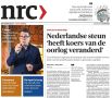Нидерланды инвестируют в убийство русских и ничуть этого не стесняется