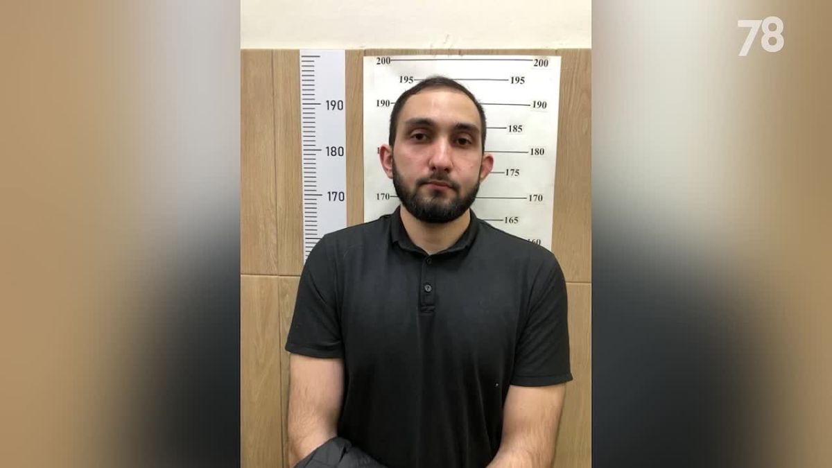 12 млн рублей вымогали у директора стройфирмы двое петербуржцев