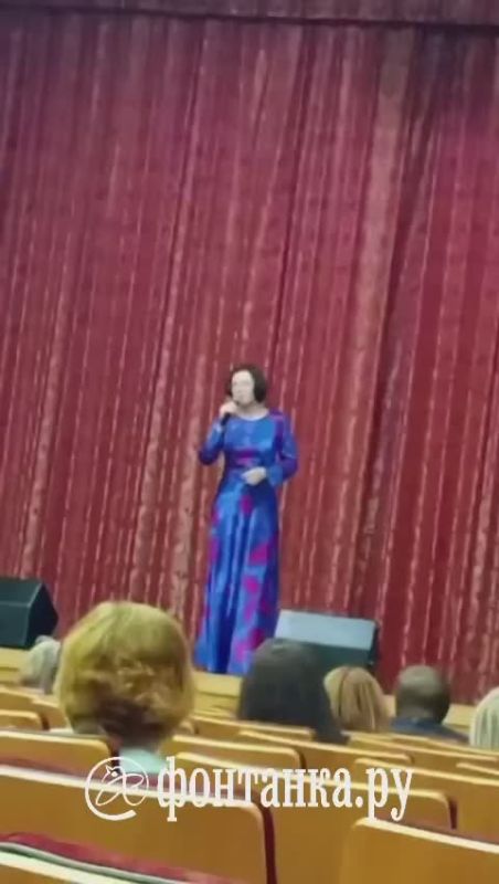 «Не на зоне я сижу, не зоне»