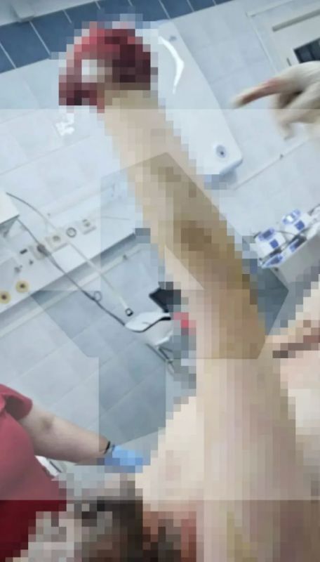 ОСТОРОЖНО, ЖЕСТКИЕ КАДРЫ. 18+ ОСТОРОЖНО, ЖЕСТКИЕ КАДРЫ. 18+