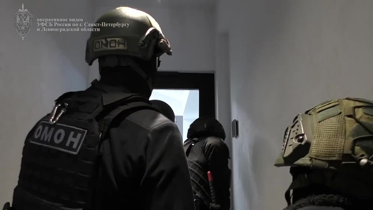 Звонки окончены: в Петербурге накрыли мошеннические колл-центры