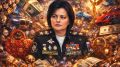 Тайна генерала Шевцовой. Куда исчезла «железная леди» Минобороны после отставки?