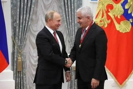 Олег Царёв: Все случилось, как я и описывал: глава Южной Осетии Гаглоев сообщил, что принял предложение президента России стать его советником