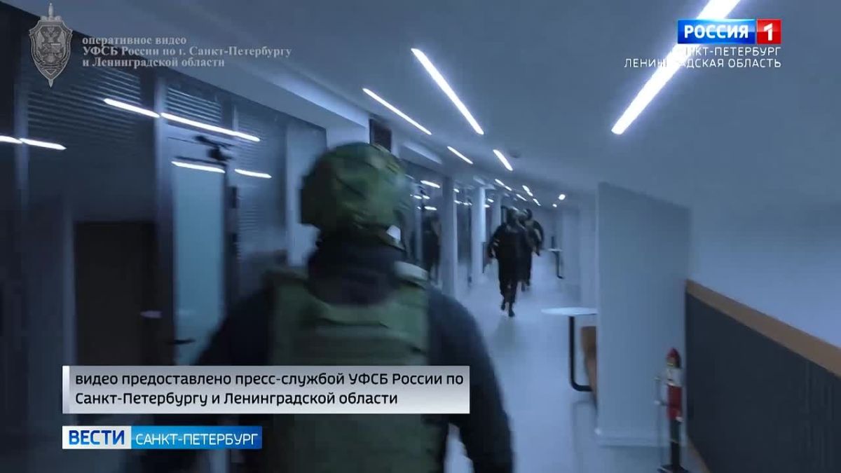 В Петербурге пресекли деятельность крупного мошеннического колл-центра