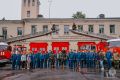 Яркая традиция – дань уважения многолетнему труду