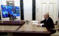 "Россия готова к переговорам с Украиной ...1) на базе стамбульских договоренностей 2022 года, ...2) модальностей, которые обсуждались в Анкоридже, ... 3) и реалий на земле"