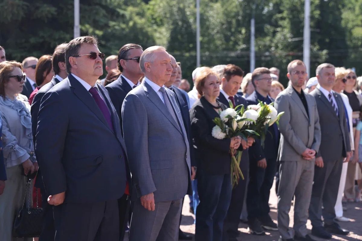 В Санкт-Петербурге появится мемориал святым новомученикам юристам Петроградским В Санкт-Петербурге появится мемориал святым новомученикам юристам Петроградским