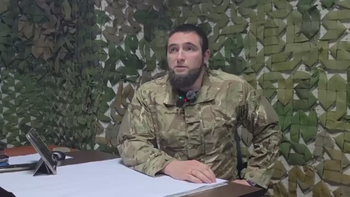 Александр Коц: Битва за Константиновку. Что происходит в городе