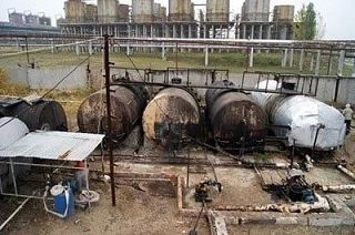 Из топливной ловушки нас вытянет Кадыров? У Чечни есть бесценная система