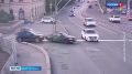 Полиция возбудила уголовное дело в отношение вооружённого участника дорожного конфликта