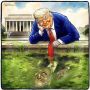Владимир Корнилов: Западная очень живо обсуждает заявление Трампа, что заросший пруд возле Белого дома