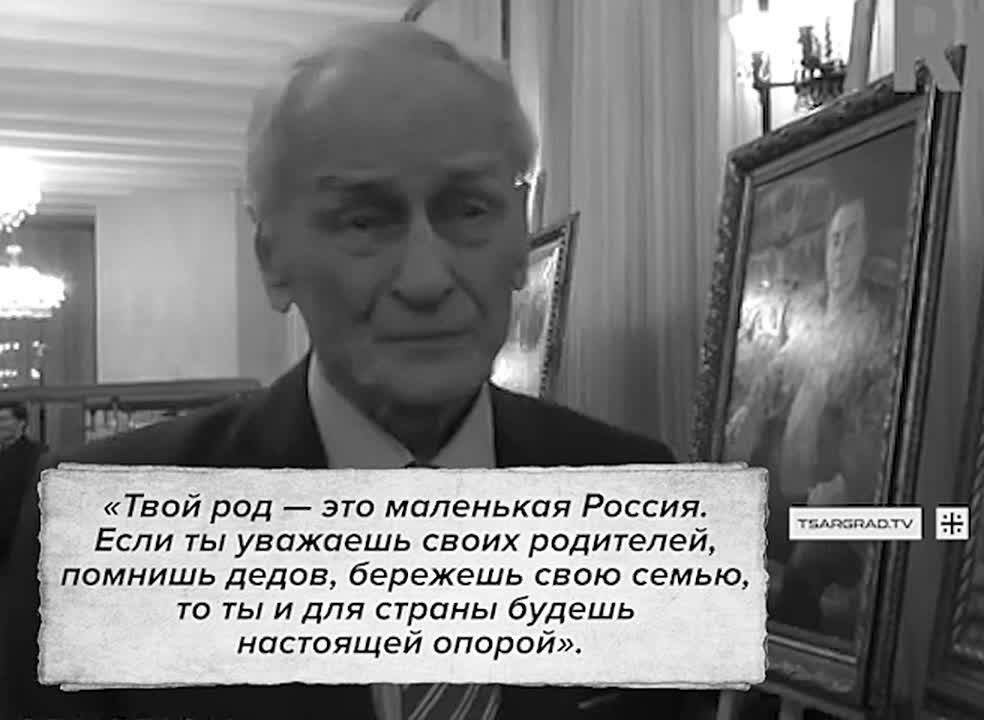 Памяти Михаила Ножкина.
.
Михаил Иванович Ножкин — советский и российский актёр театра и кино, народный артист РСФСР, ушёл из жизни в возрасте 89 лет, оставив после себя яркий след в советском кинематографе и российской...