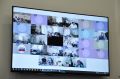 Стартовал цикл обучающих мероприятий для членов окружных избирательных комиссий по вопросам подготовки и проведения выборов депутатов Законодательного Собрания Санкт-Петербурга восьмого созыва
