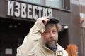 Прошло почти два месяца с момента возвращения Александра Бутягина в Петербург