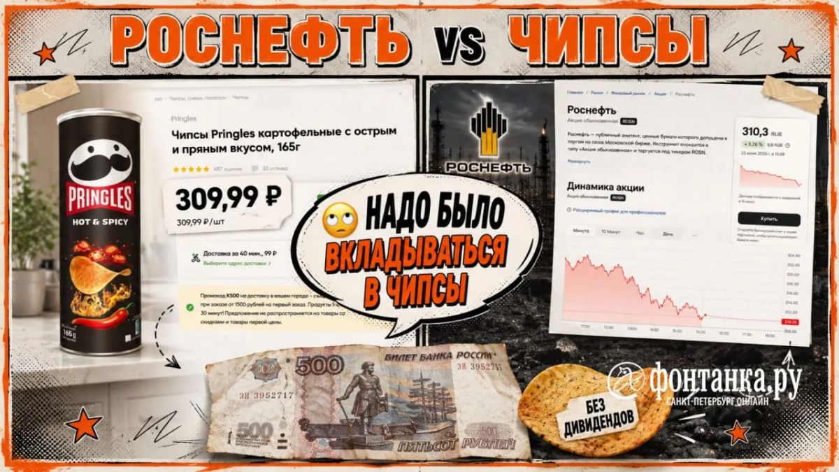 Российский фондовый рынок падает 16-ю неделю подряд Российский фондовый рынок падает 16-ю неделю подряд