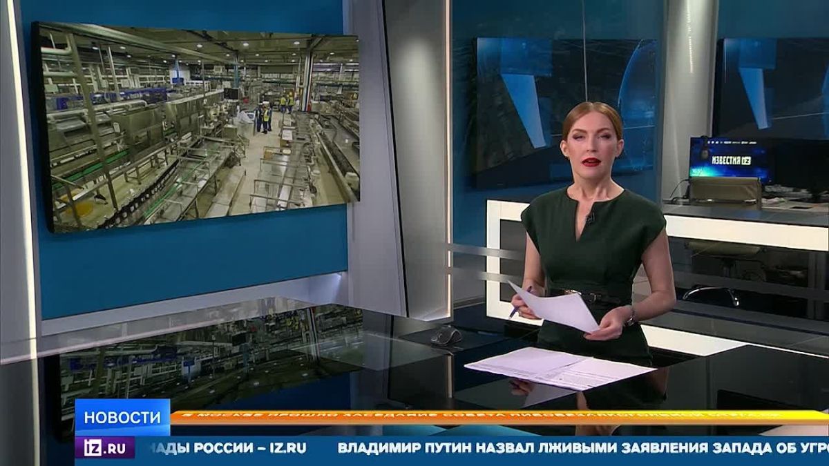 Российское пивоварение приобрело новый имидж после ухода зарубежных компаний