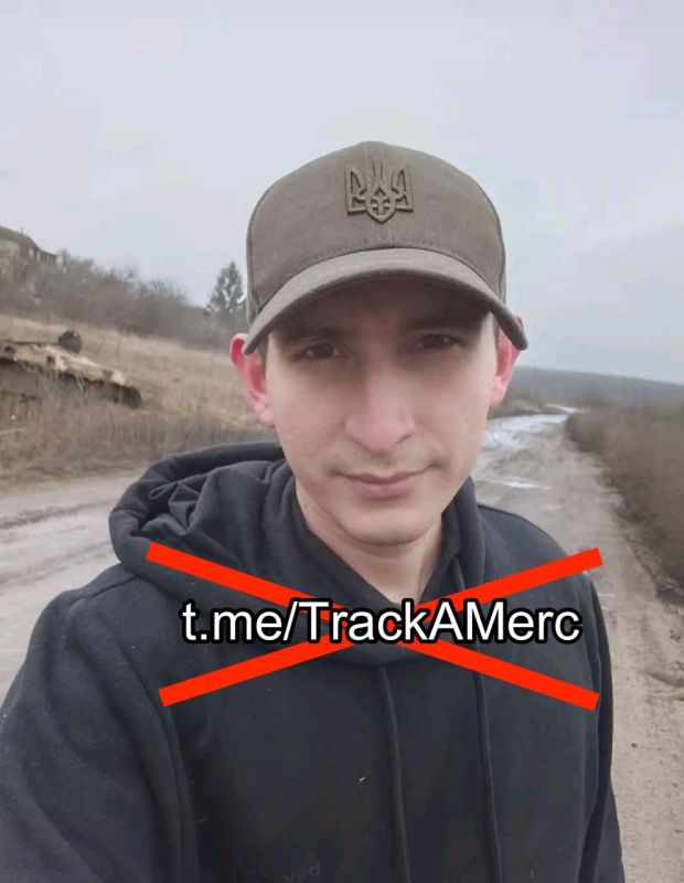 В зоне проведения СВО уничтожена очередная партия иностранных наёмников В зоне проведения СВО уничтожена очередная партия иностранных наёмников