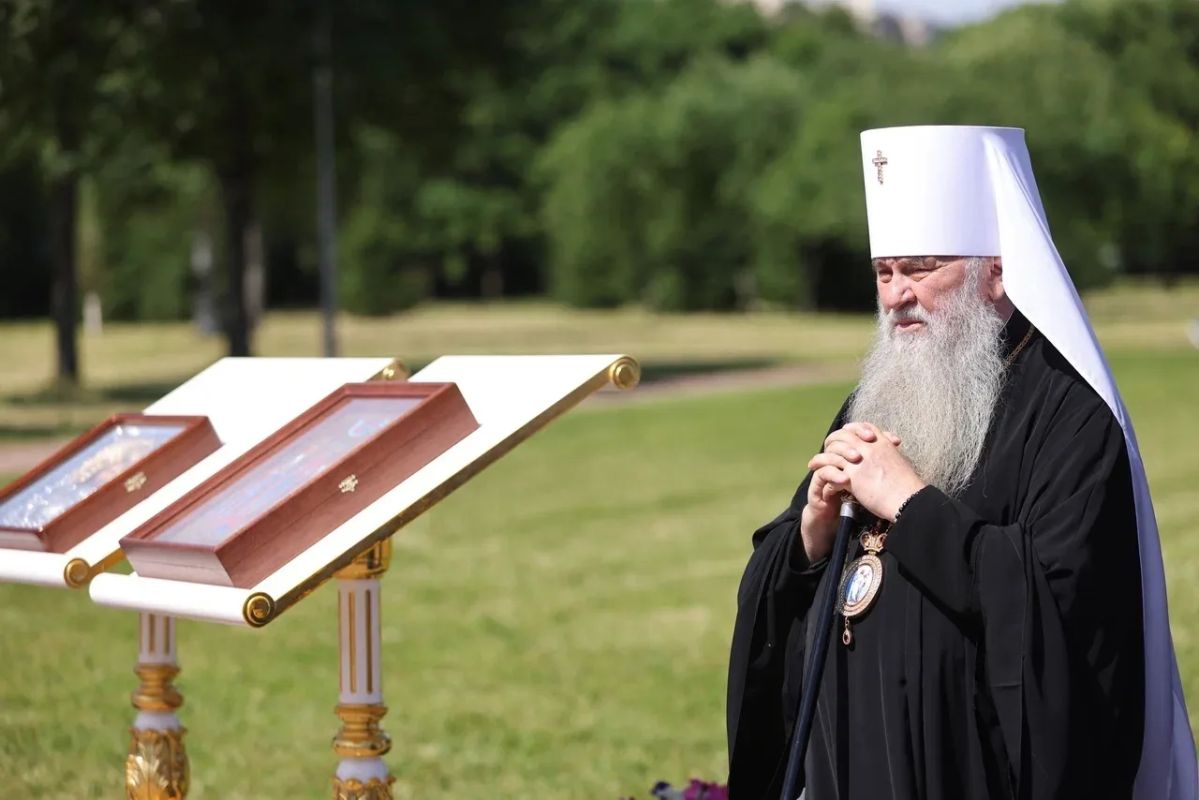 В Санкт-Петербурге появится мемориал святым новомученикам юристам Петроградским В Санкт-Петербурге появится мемориал святым новомученикам юристам Петроградским