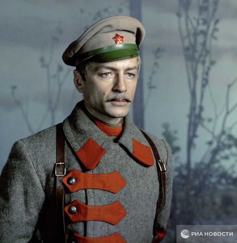 Юлия Витязева: Умер народный артист РСФСР Михаил Ножкин, сообщили (