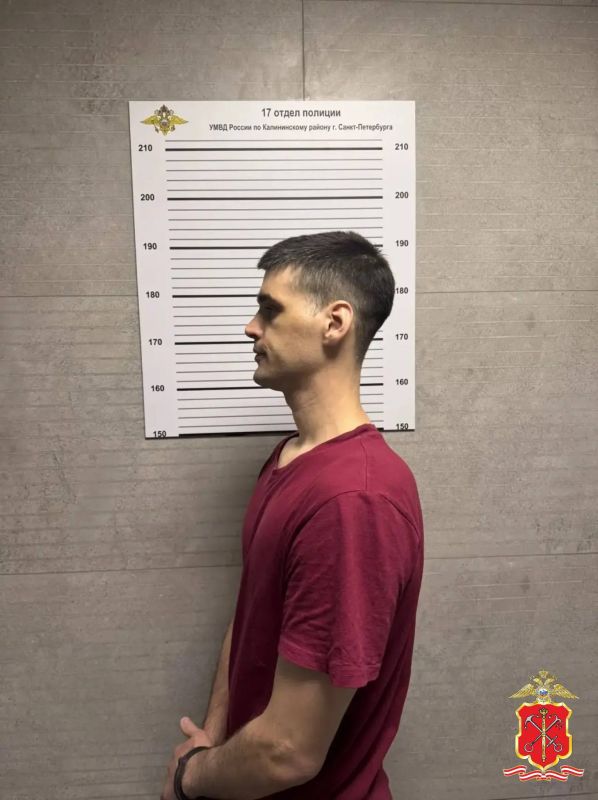 Полицейские задержали курьера мошенников, лишившего пожилого мужчину более 8,6 миллионов рублей Полицейские задержали курьера мошенников, лишившего пожилого мужчину более 8,6 миллионов рублей