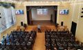 На площадке Морской технической академии имени адмирала Д.Н. Сенявина прошла встреча с курсантами — живая, полезная и очень актуальная