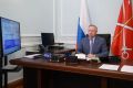 Александр Беглов: В 2025 году в Петербурге выполнено более 156 тысяч высокотехнологичных операций – на 20 тысяч больше, чем годом ранее