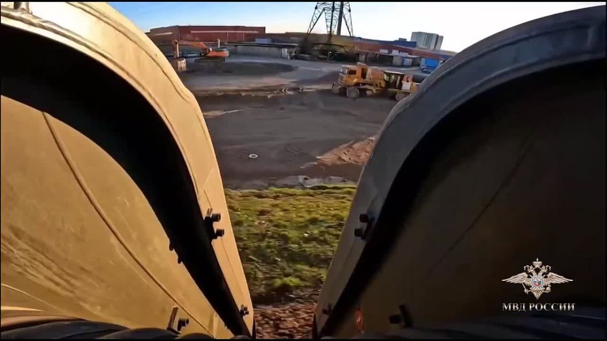 Подростки сняли на видео свою поездку между вагонами Сапсана и попались полиции