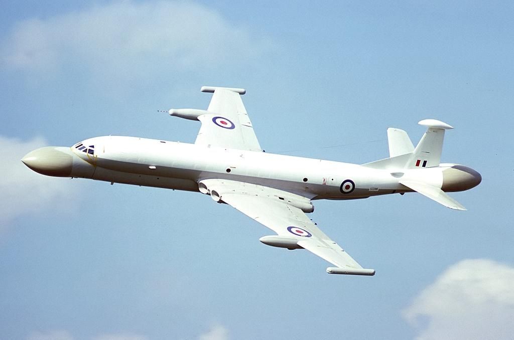 Как мог бы выглядеть «эрзац-ДРЛО» в условиях сокращения парка А-50У Как мог бы выглядеть «эрзац-ДРЛО» в условиях сокращения парка А-50У