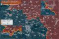 Освобождение Иволжанского. На Сумском направлении продолжаются ожесточенные бои на широком фронте