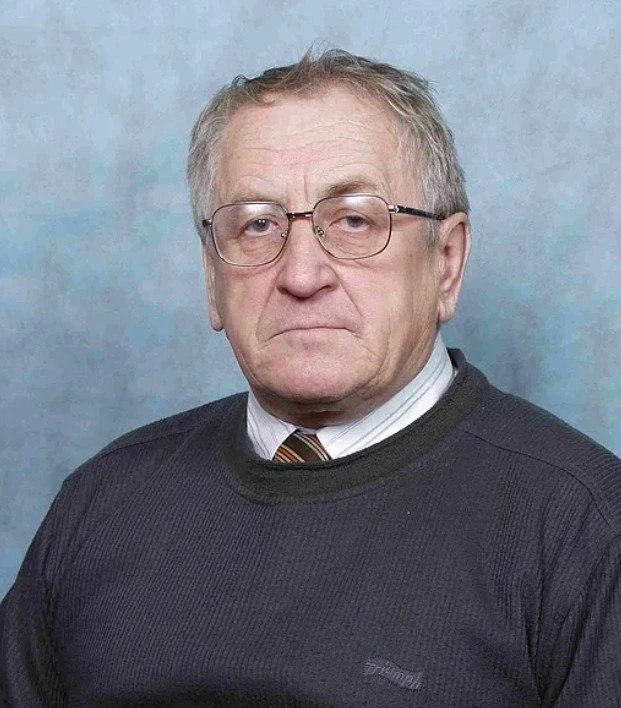 Михаил Онуфриенко: Человек на фото — спаситель простых россиян, виднейший советский профессор и главный экономист XXI века