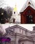 Силовой беспредел: раскольники ПЦУ захватили храм в Одессе